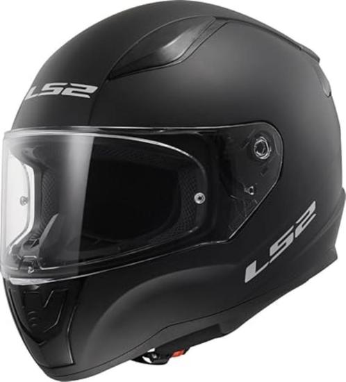 LS2 Motorhelmen Mat SNELLE GRATIS LEVERING, Motoren, Kleding | Motorhelmen, Dames, Heren, Overige typen, Overige merken, Nieuw met kaartje