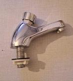 Robinet eau froide, Ophalen, Zo goed als nieuw