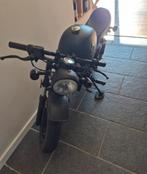 Skyteam bongo (monkey)49cc, Fietsen en Brommers, Brommers | Honda, Ophalen, Zo goed als nieuw