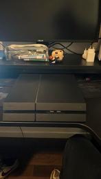 Ps4, Games en Spelcomputers, Spelcomputers | Sony PlayStation 4, Ophalen, Gebruikt