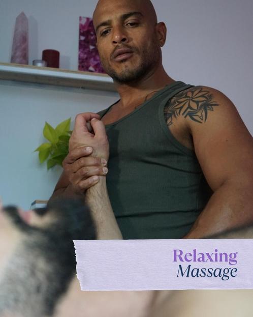 Ontspannende massages, Diensten en Vakmensen, Welzijn | Masseurs en Massagesalons, Ontspanningsmassage