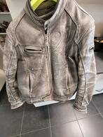 Richa leren motorjas, Motoren, Ophalen, Heren