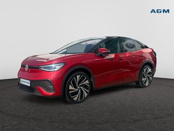 Volkswagen ID.5 ID.5 77 kWh Pro Business Premium beschikbaar voor biedingen