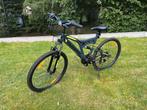 26 inch muddyfox mtb, Fietsen en Brommers, Fietsen | Crossfietsen en BMX, Ophalen, Zo goed als nieuw