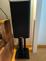 boxen, Nieuw, 60 tot 120 watt, Front, Rear of Stereo speakers, Ophalen