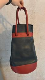 Deux de delvaux, Handtassen en Accessoires, Tassen | Damestassen, Ophalen of Verzenden, Zo goed als nieuw