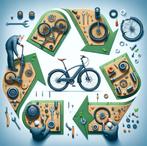 Wij Geven Jouw E-Bike Een Tweede Leven!, Fietsen en Brommers, Elektrische fietsen, Gebruikt, Ophalen