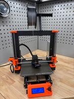 Prusa i3 MK3S+, PRUSA, Wi-Fi intégré, Comme neuf, Enlèvement