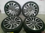 22″ velgen set 14 spaak Range Rover Vogue L405 met Hankook w, Auto-onderdelen, Gebruikt, -, 275 mm, -