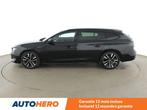 Peugeot 508 1.6 Hybrid 225 GT (bj 2023, automaat), Auto's, Peugeot, Gebruikt, USB, 1820 kg, Zwart
