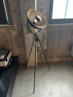 Lampe industrielle, Maison & Meubles, Enlèvement, Comme neuf