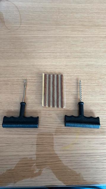Plugset auto/moto beschikbaar voor biedingen