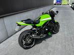 Kawasaki Z900RS, Motoren, 4 cilinders, Motorrijbewijs A, 948 cc, Bedrijf