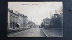 Postkaart Marchienne Rue de Mons, Verzamelen, Ophalen of Verzenden, Voor 1920, Gelopen, Henegouwen