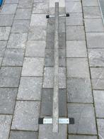 Rail pour patineurs, Enlèvement, Utilisé