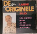 Lange Jojo La collection star originale - Grand Jojo, CD & DVD, Comme neuf, Enlèvement ou Envoi