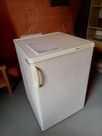 Congélateur de table Zanker ZKF 110A, Elektronische apparatuur, Vriezers en Diepvrieskisten, Ophalen, Gebruikt, Tussenbouw, Vrieskast