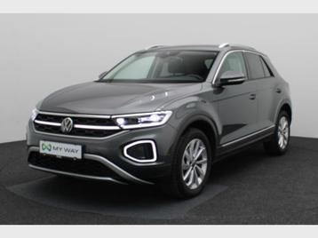 Volkswagen T-Roc T-Roc 1.0 TSI Style Business