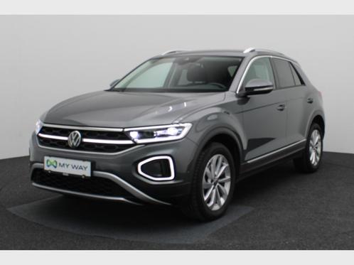 Volkswagen T-Roc T-Roc 1.0 TSI Style Business, Autos, Volkswagen, Entreprise, T-Roc, ABS, Airbags, Cruise Control, Vitres électriques