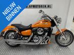 Kawasaki VN 1600 VULCAN MEAN STREAK MEANSTREAK SPECIAL BOVA, Chopper, Meer dan 35 kW, 1552 cc