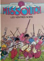 Missouri – t 1 à 3, Gelezen, Ophalen of Verzenden, Meerdere stripboeken, Carpentrie, Giroud