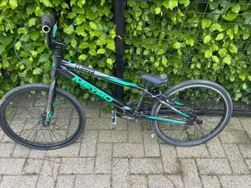 Meybo clipper 520 expert xl, Fietsen en Brommers, Ophalen, Gebruikt