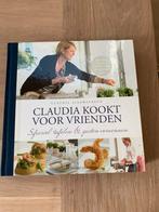 Claudia Allemeersch - Claudia kookt voor vrienden, Boeken, Claudia Allemeersch, Ophalen of Verzenden