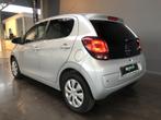 Citroen C1 1.0 BENZINE MAN 5, Auto's, Euro 6, Overige kleuren, 110 g/km, Handgeschakeld