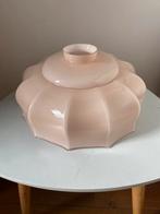 Opaline vintage rose, Enlèvement ou Envoi, Comme neuf