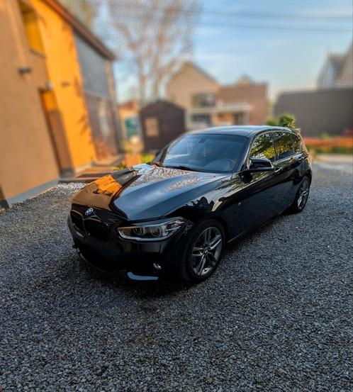 BMW série 1 f20 120d LCI, Auto's, BMW, Particulier, 1 Reeks, ABS, Achteruitrijcamera, Adaptieve lichten, Airbags, Airconditioning