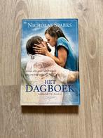 Nicholas Sparks - Het dagboek, Ophalen, Zo goed als nieuw, Nicholas Sparks
