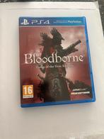 Bloodborne Game of The Year Edition, Ophalen, Zo goed als nieuw, Overige genres, Vanaf 18 jaar