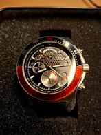 Horloge Rotorcraft TRACK RC4302 CHRONO, Overige merken, Staal, Polshorloge, Nieuw