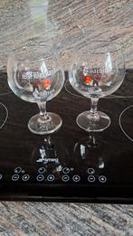 Bierglazen 'St. Bernardus', Ophalen