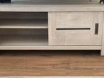Grote wandkast en tv kast, Ophalen