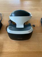 SPLINTERNIEUW VR-bril Playstation, Nieuw, Sony PlayStation, VR-bril, Ophalen of Verzenden