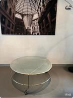 Vintage strind ikea salontafel, Huis en Inrichting, Tafels | Salontafels, Ophalen, Zo goed als nieuw