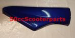 Sideskirt Rh Yamaha Maxster 125 origineel Gebruikt 5Htf171M0, Fietsen en Brommers, Gebruikt, Ophalen of Verzenden, Yamaha