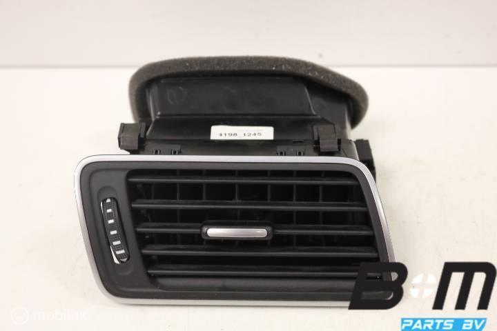Luchtrooster in dashboard rechts VW Passat B7 Variant, Auto-onderdelen, Dashboard en Schakelaars, Gebruikt