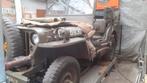 Jeep Willy ´s  CJ  TE KOOP, Auto's, Particulier, Te koop, CJ