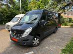 Renault master, Voorwielaandrijving, Euro 5, Stof, 207 g/km