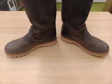 Schoenen 