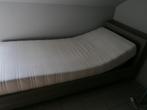 Bed, Ophalen, Gebruikt, 90 cm, 200 cm