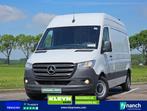 Mercedes-Benz SPRINTER 314 L2H2 Navi Trekhaak!, Wit, Mercedes-Benz, Bedrijf, Cruise Control