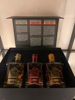Gouden carolus molennnberg whisky gold fusion 2015 2016 2017, Ophalen, Zo goed als nieuw