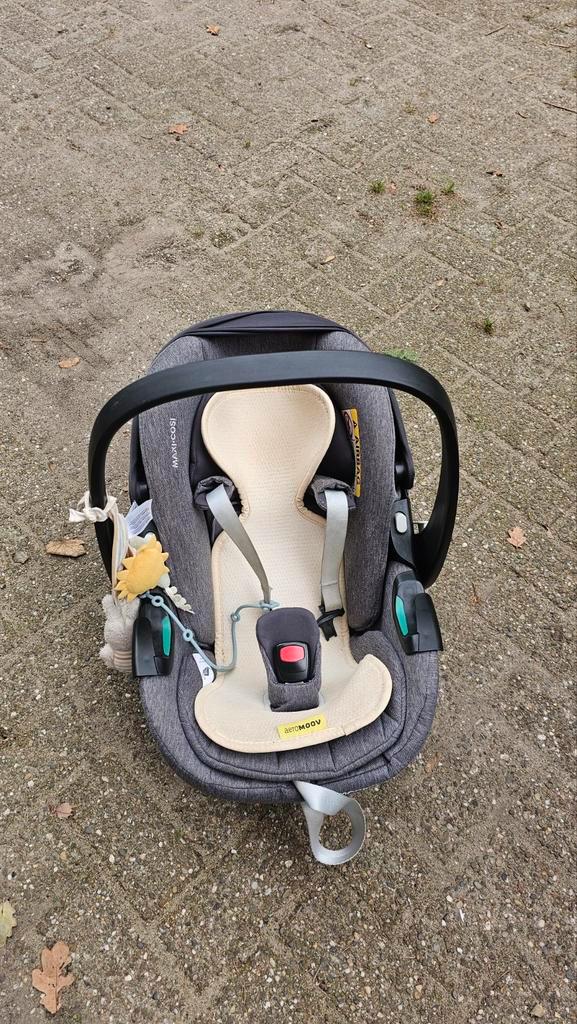 Maxi Cosi pebble 360 pro, Kinderen en Baby's, Autostoeltjes, Ophalen