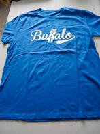Pakket van 7 Buffalo T- shirts XL en 2 XL, Enlèvement, Bleu