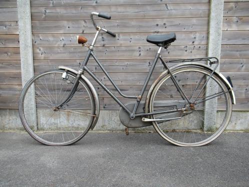 LENTE-ACTIE: ** OPRUIMING ** FIETSEN ** 50% KORTING **, Fietsen en Brommers, Fietsen | Oldtimers, Ophalen