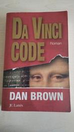 Dan Brown - Da Vinci Code, Enlèvement ou Envoi, Comme neuf, Dan Brown