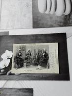 JEAN Rameau chansons illustrées 45 L'bon monde, Enlèvement ou Envoi, 1940 à 1960, Affranchie